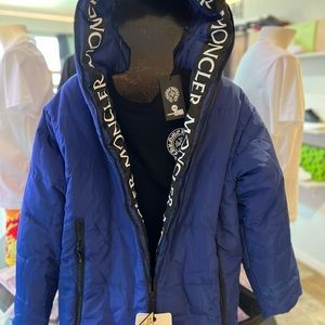 Moncler Puff Jackets